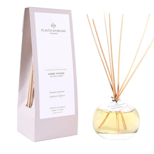 Scented Bouquet Intense Amber 100ml