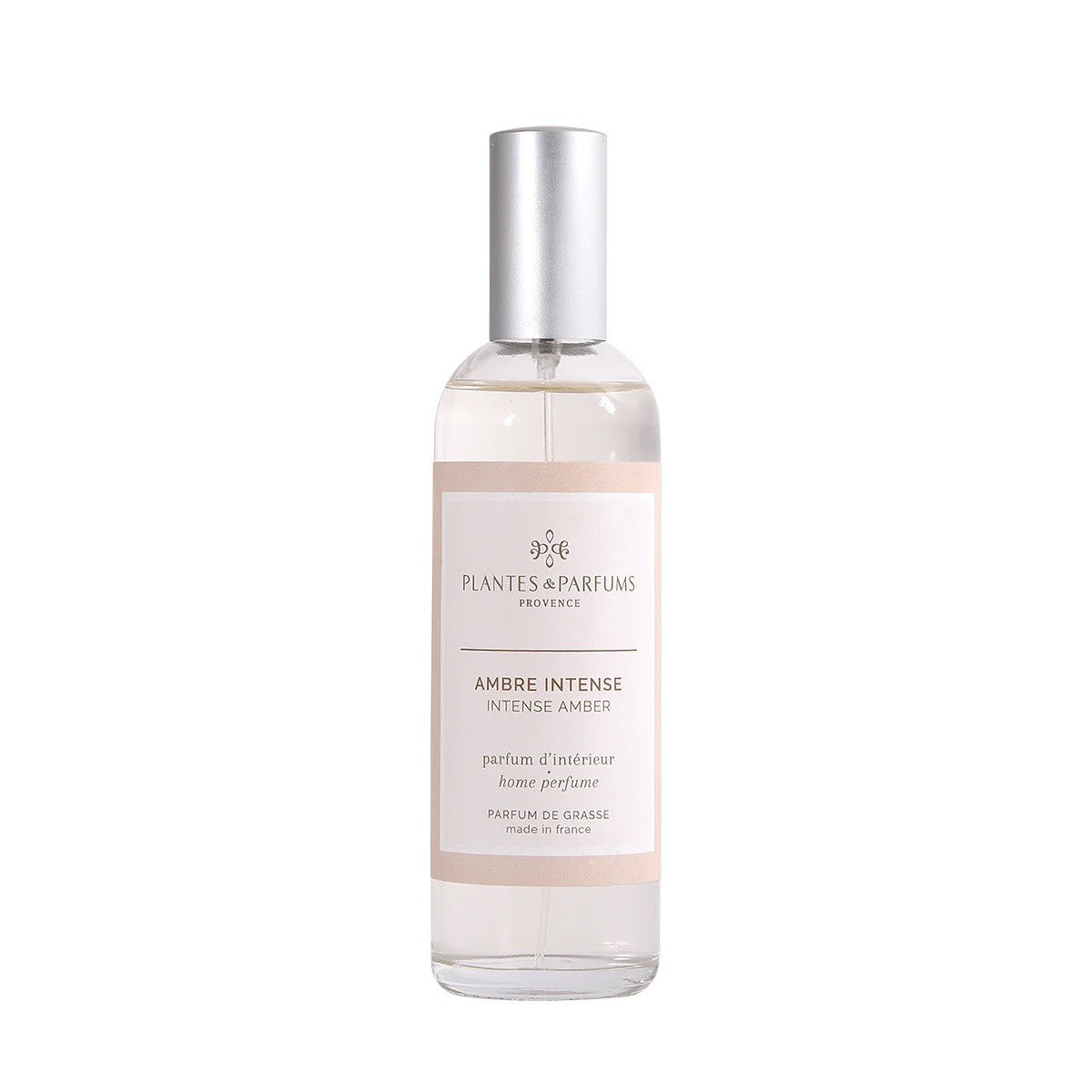 Intense Amber Home Fragrance 100ml