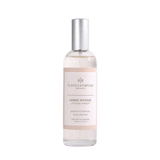 Intense Amber Home Fragrance 100ml