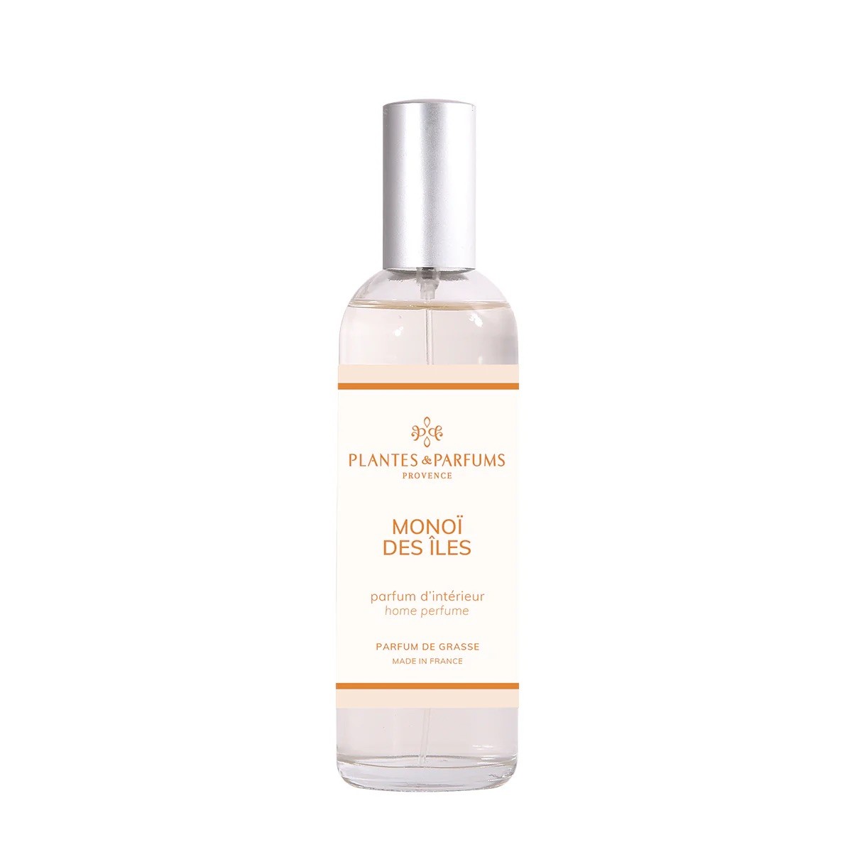 Monoï des Îles Home Fragrance 100ml