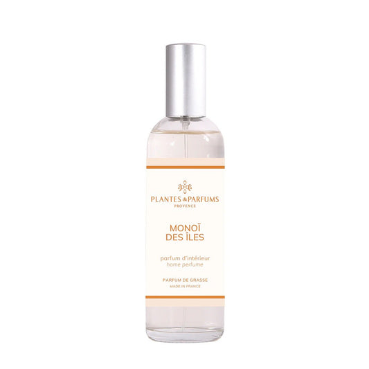 Monoï des Îles Home Fragrance 100ml