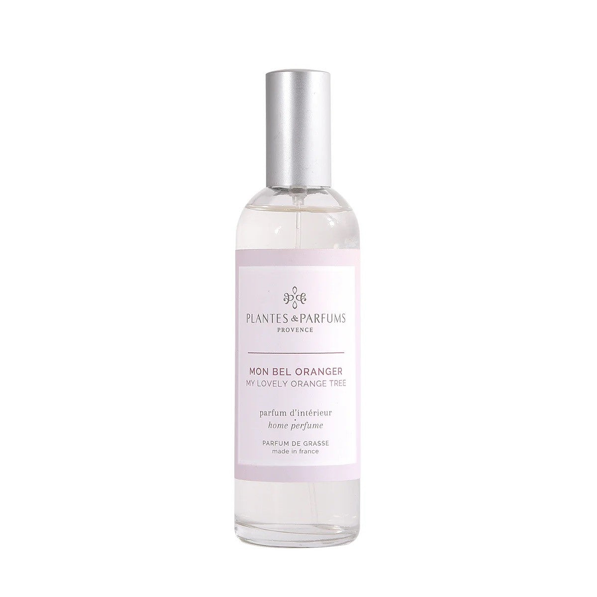 Home Fragrance My Beautiful Orange Tree 100ml