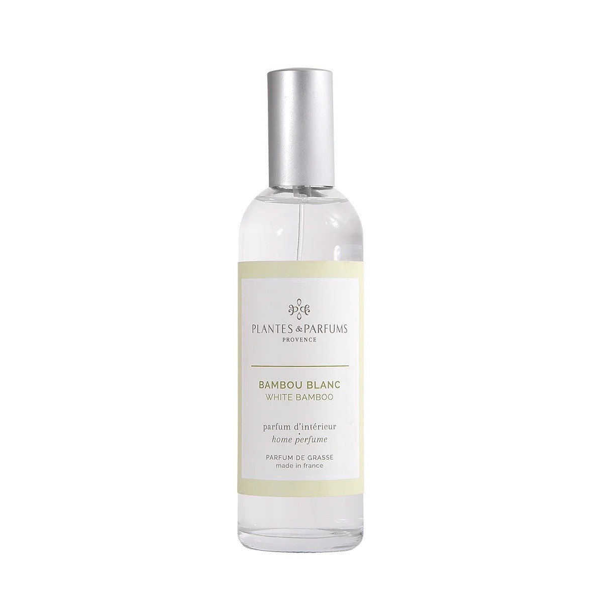 White Bamboo Home Fragrance 100ml