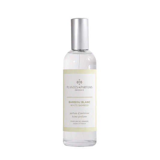 White Bamboo Home Fragrance 100ml