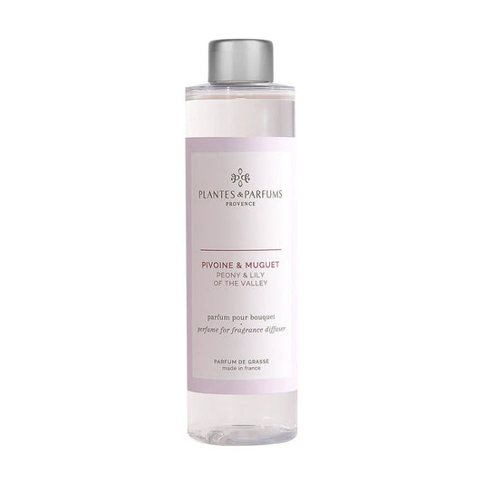 Refill Fragrance Bouquet Peony & Lily of the Valley 200ml