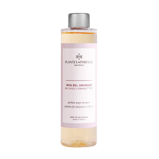 Scented Bouquet Refill My Beautiful Orange Tree 200ml