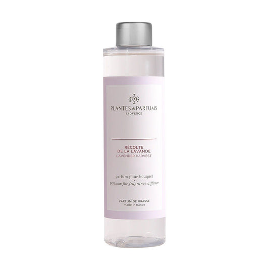 Lavender Harvest Scented Bouquet Refill 200ml