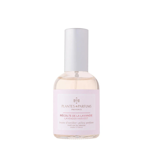 Lavender Harvest Pillow Mist 50ml