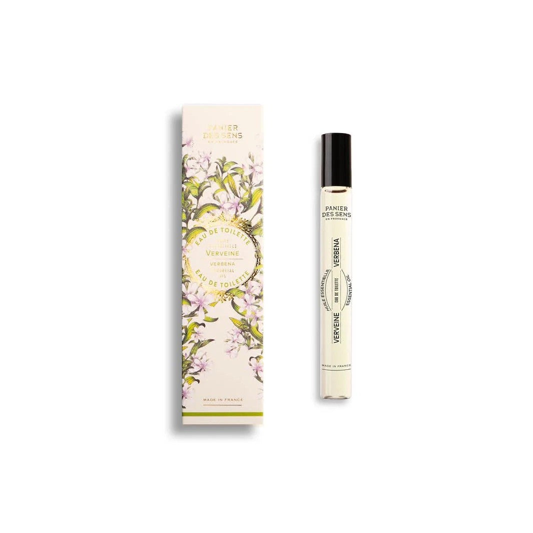 Eau de toilette roll-on - Verveine 10ml