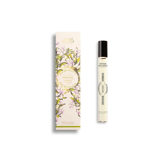 Eau de toilette roll-on - Verveine 10ml