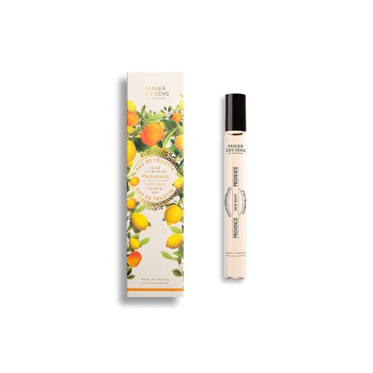 Eau de toilette roll-on - Provence 10ml