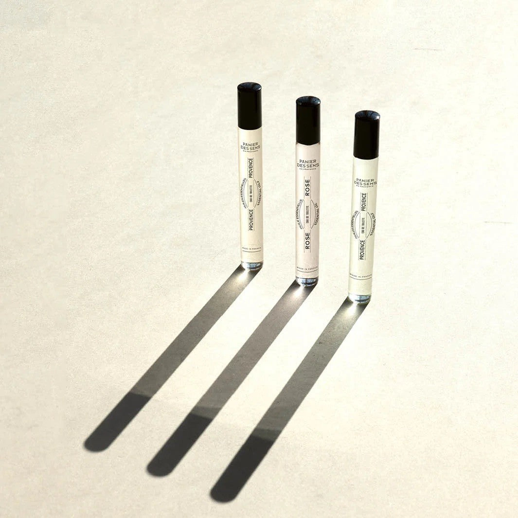 Eau de toilette roll-on - Provence 10ml