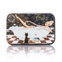 Cleopatra Metal Box