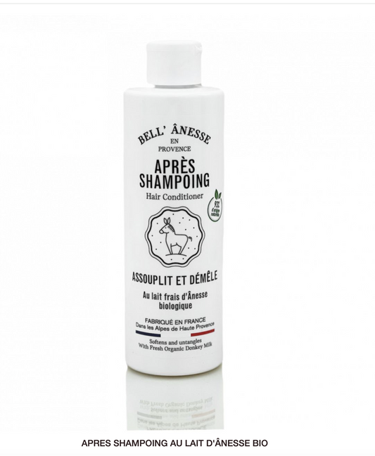 Donkey Milk Conditioner 250ML