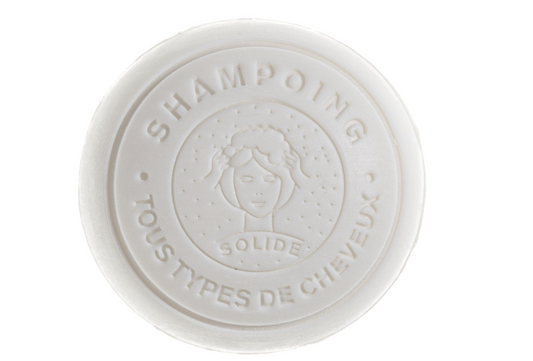 Donkey Milk Solid Shampoo Bar 110g