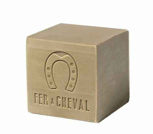 Savon de Marseille en Cube 600g à l'huile d'Olive