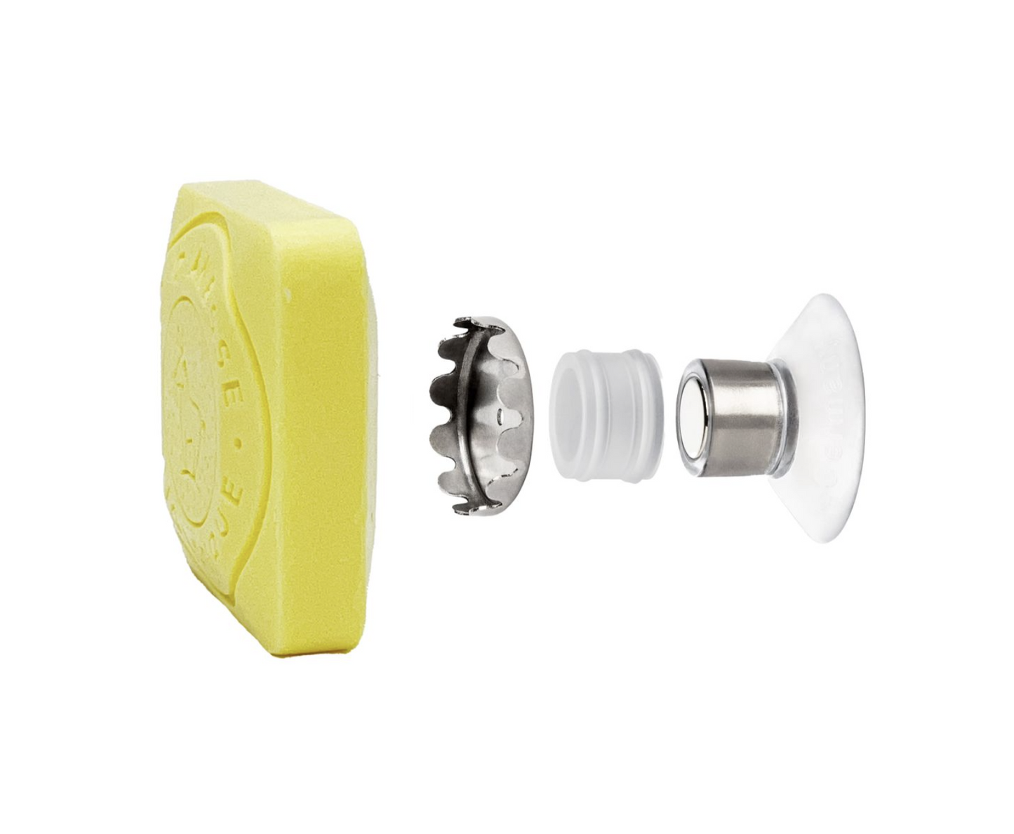 Suction Soap Dish