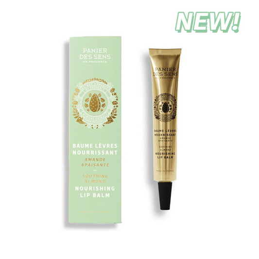 Lip Balm - Soothing Almond