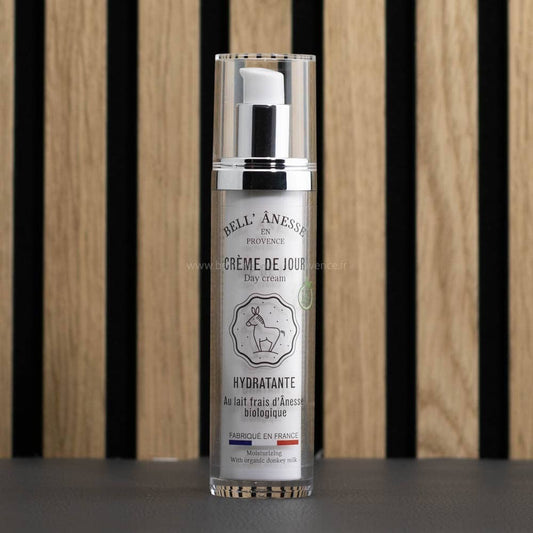 Donkey Milk Face Cream 50ml