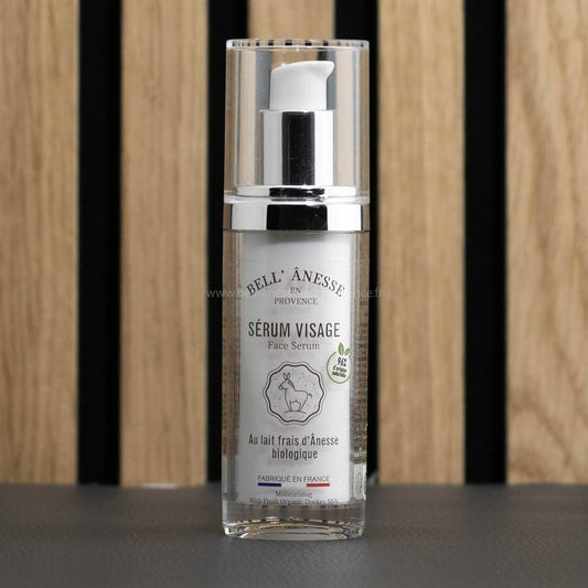 Donkey Milk Hydrating Face Serum 30ml