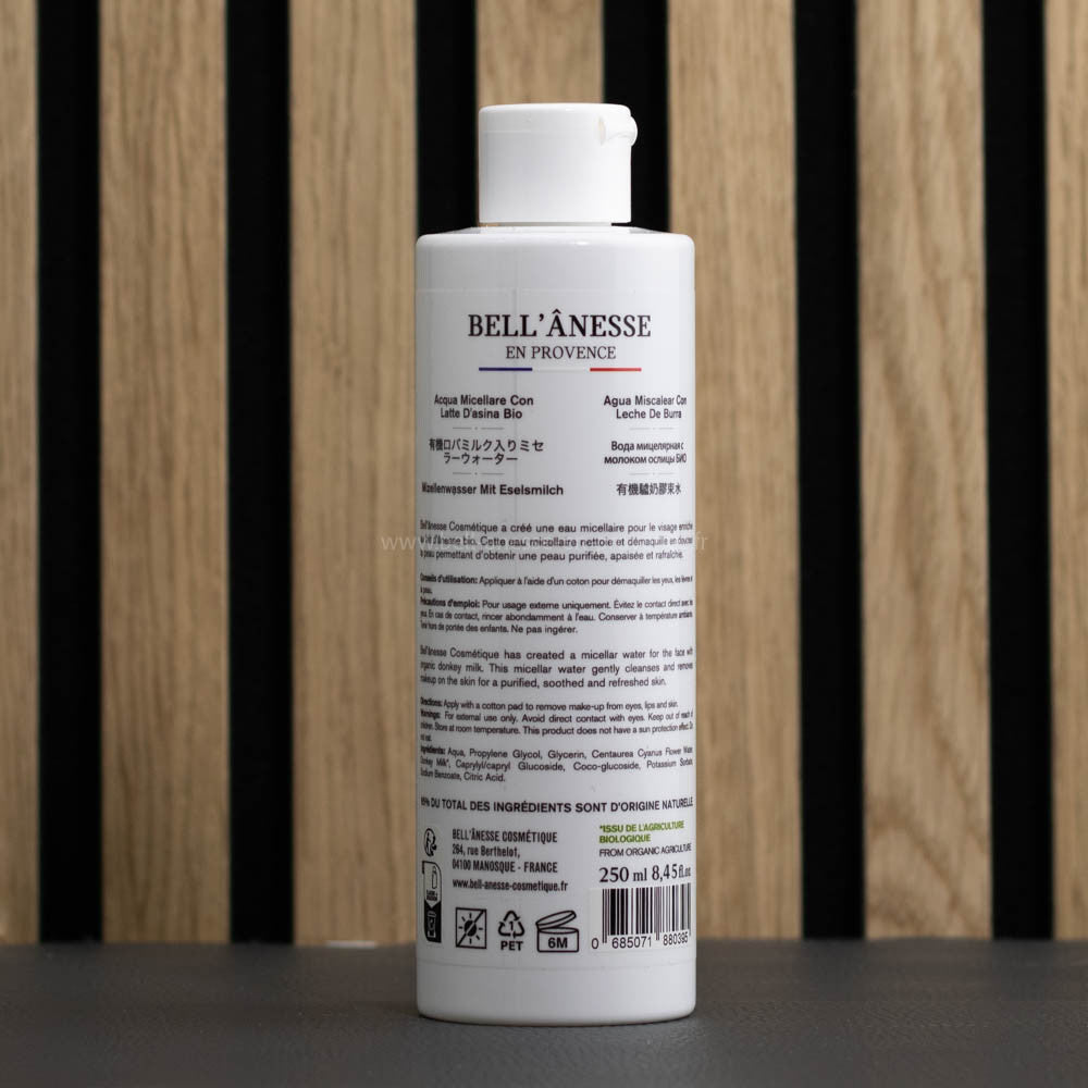 Micellar Water - Hydration & Radiance