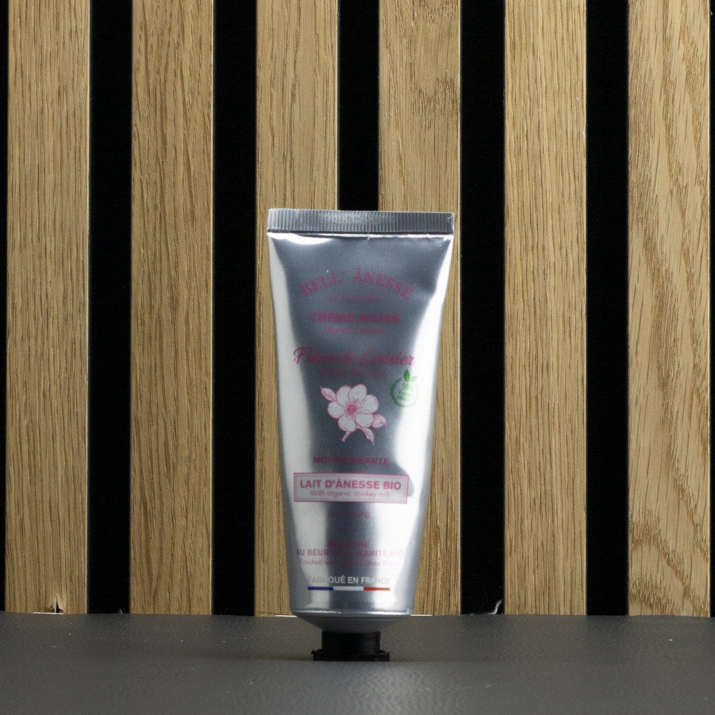 Hand Cream - Geranium 75ml