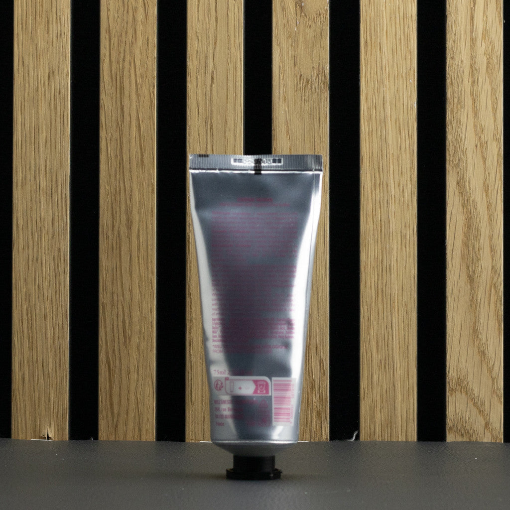 Hand Cream - Geranium 75ml