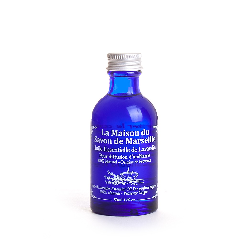 Huile Essentielle de Lavandin 50ml