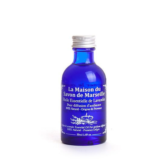 Huile Essentielle de Lavandin 50ml
