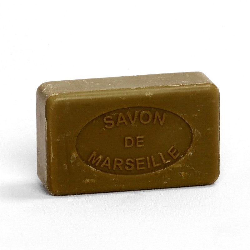 Savon de Marseille en Savonnette 100g à l'huile d'Olive