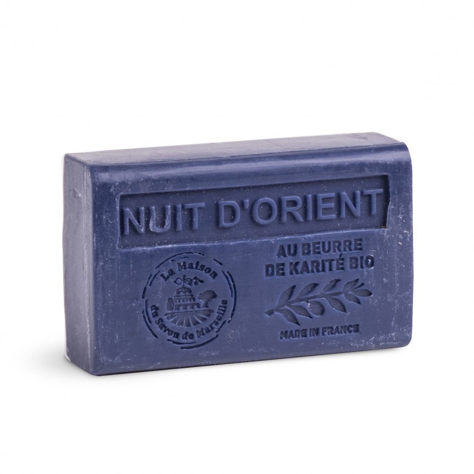 Savon Parfumé NUIT D'ORIENT 125g