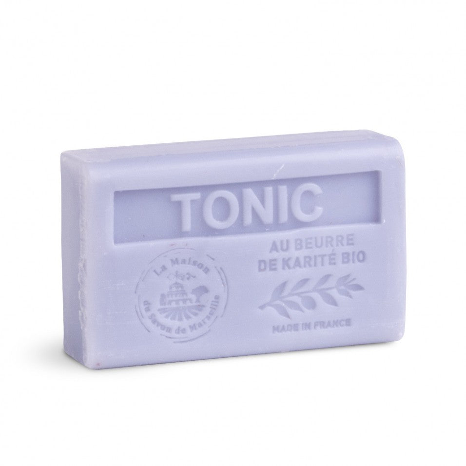 Savon Parfumé TONIC 125g