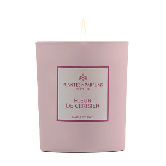 Soy candle 180g Intense Amber