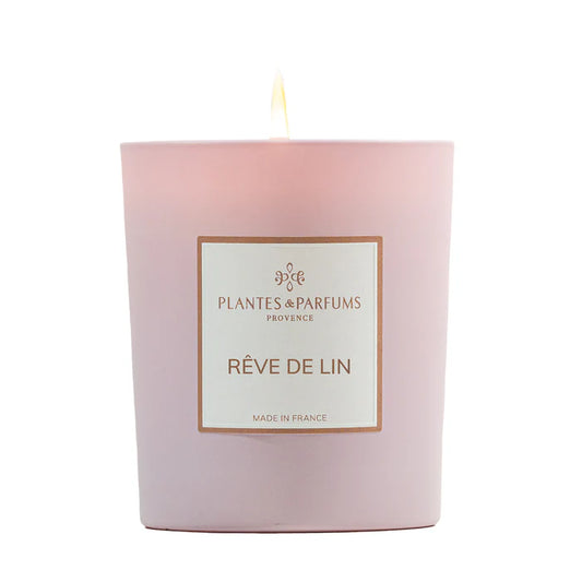 Soy candle 180g Intense Amber