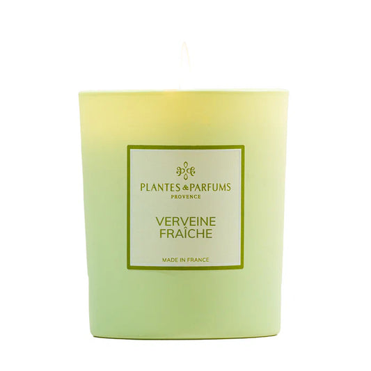 180g Soy Candle Peony and Lily of the Valley