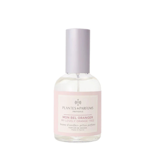 Lavender Harvest Pillow Mist