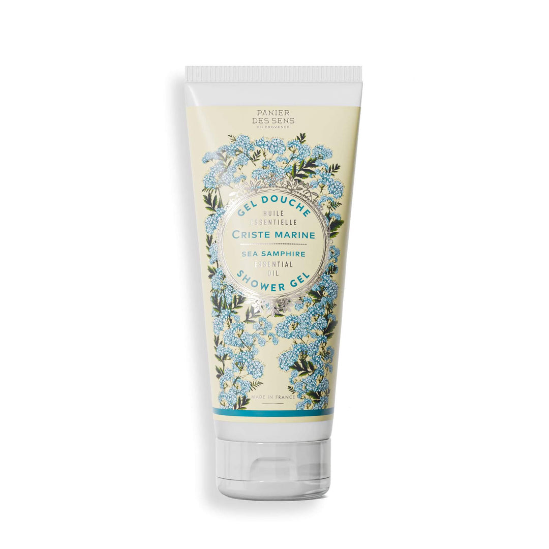 Gel douche Criste Marine 200ml