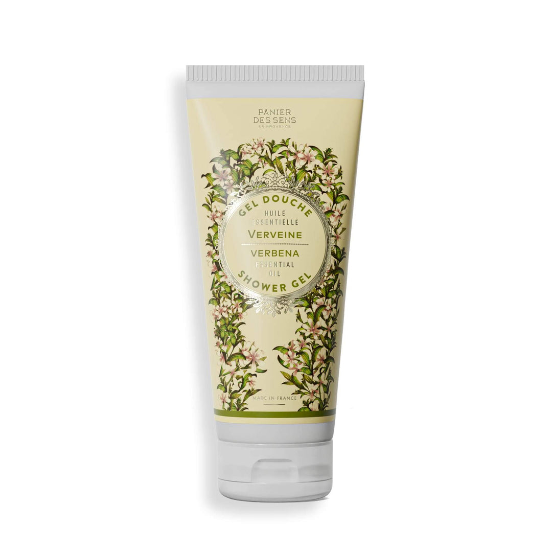 Gel douche Verveine 200ml