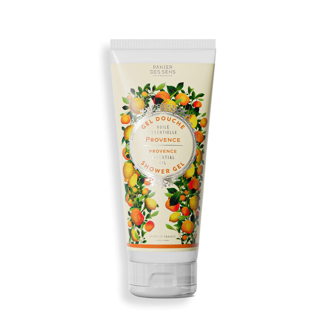 Gel douche Provence 200ml