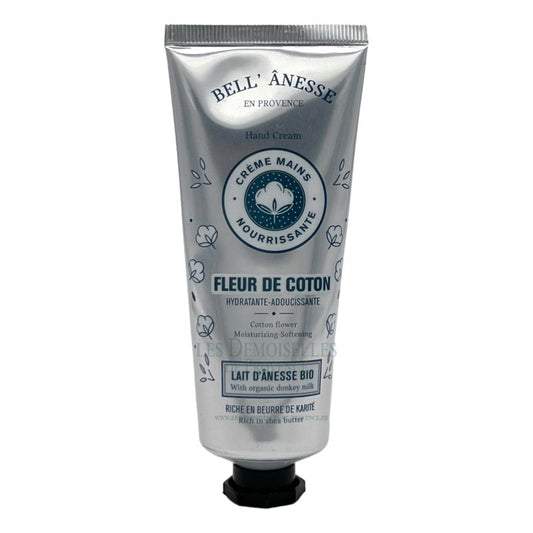 Hand Cream - Geranium 75ml