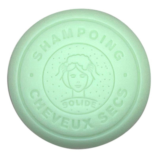 ORGANIC DONKEY MILK SOLID SHAMPOO ALL HAIR TYPES