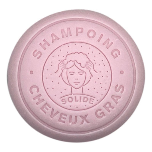 ORGANIC DONKEY MILK SOLID SHAMPOO ALL HAIR TYPES