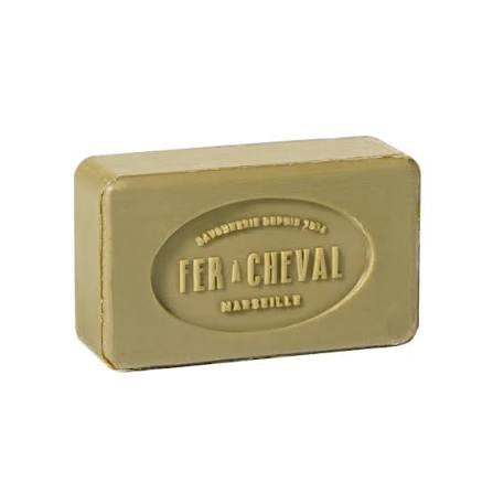 Savon de Marseille en Savonnette 100g à l'huile d'Olive