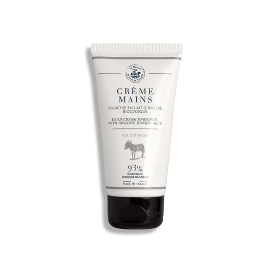 Hand Cream - Geranium 75ml