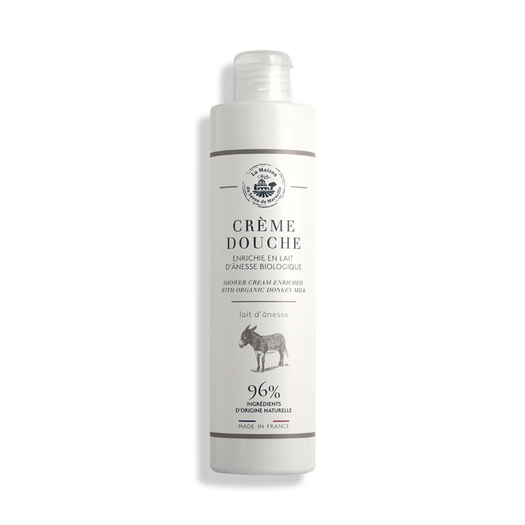 Crème Douche au lait d'Anesse 250ml