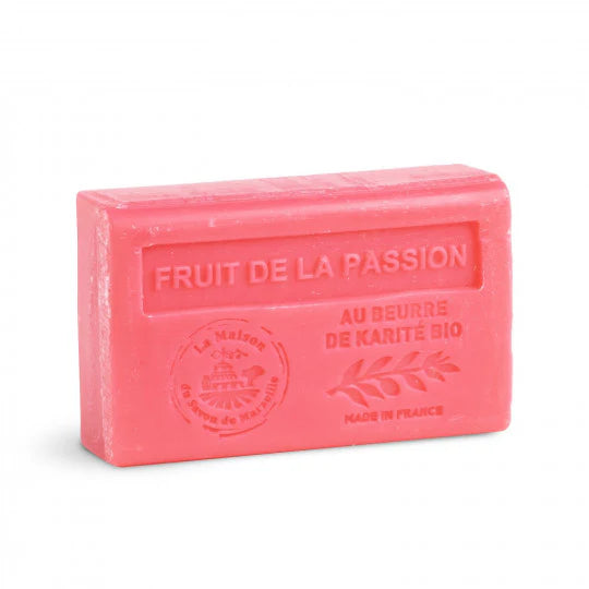 Savon Parfumé au Fruit de la Passion 125g