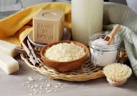 150g de copeaux de Savon de Marseille à l'huile Végétale