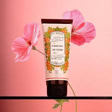 Shower gel - Rose geranium 200ml