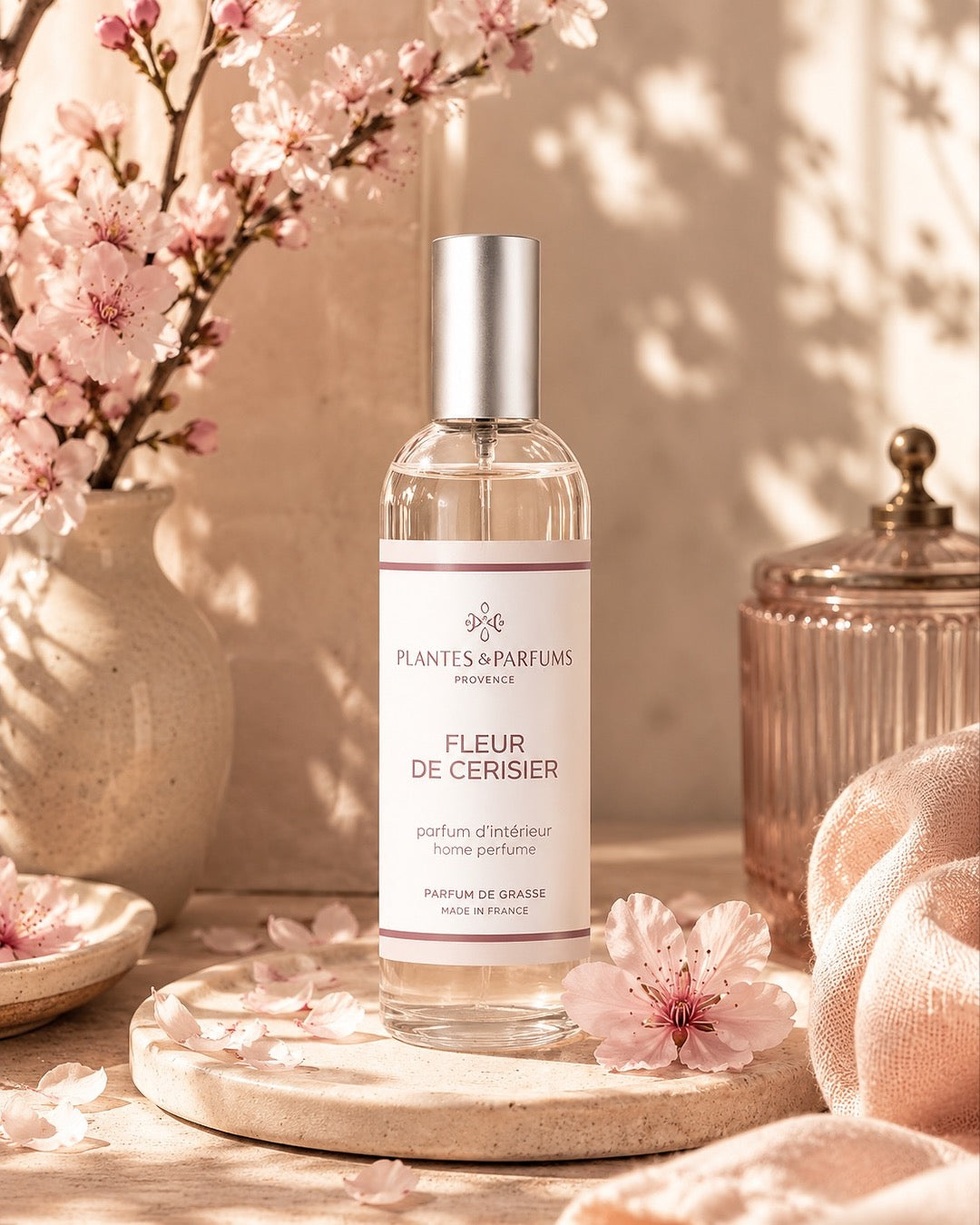 Home Fragrance Islands Monoi