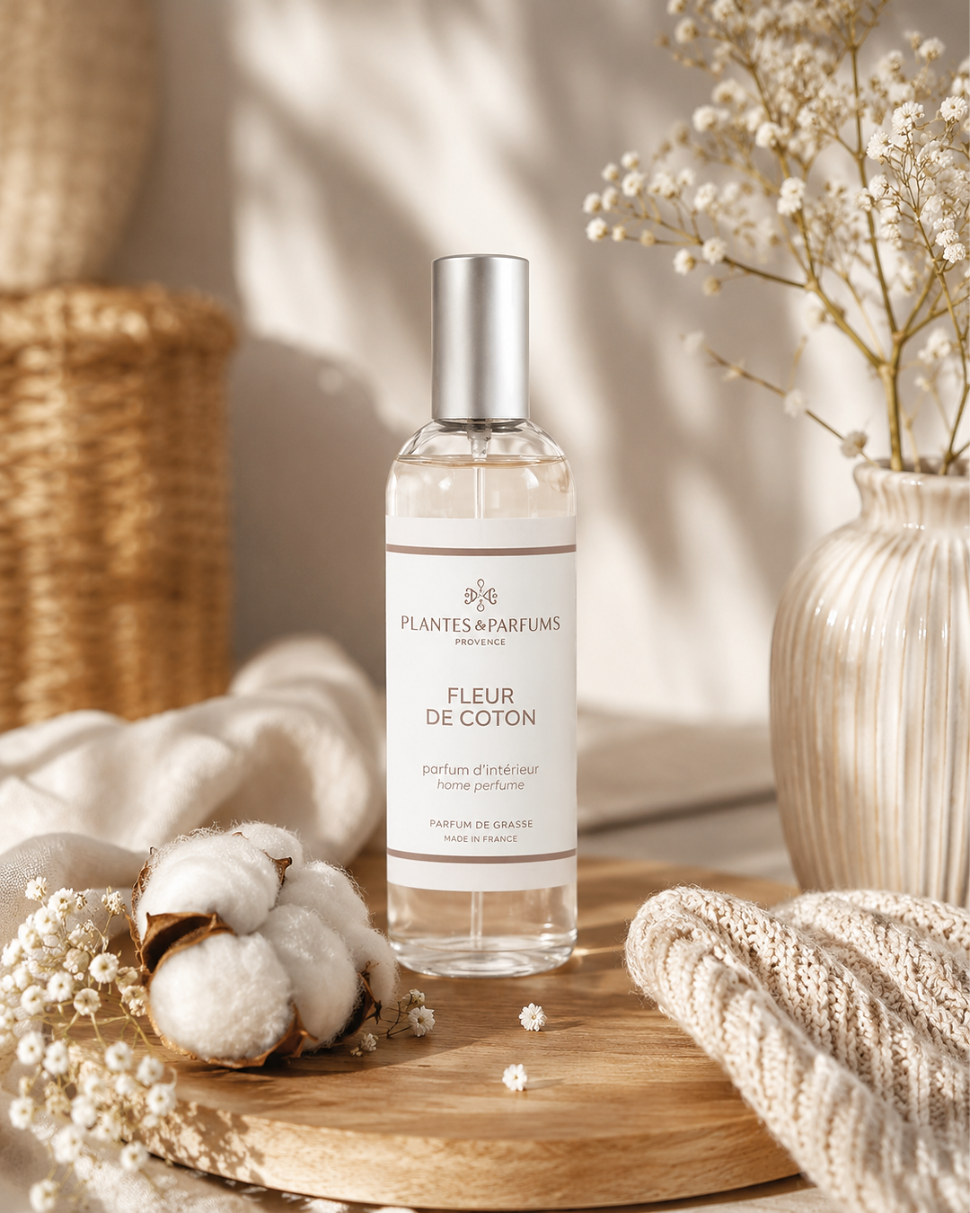 Home Fragrance Islands Monoi